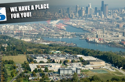 South Seattle College